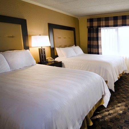 The Boulevard Inn And Bistro Saint Joseph Quarto foto